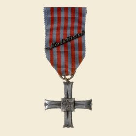 Знак военного отличия «Крест За Монте-Кассино»