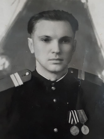 Медаль "За победу над Германией"