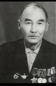 Орден Красной Звезды