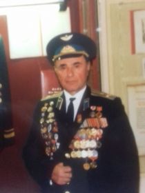 За отвагу