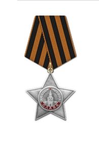 Орден Славы III степени