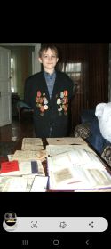 За победу над Германией