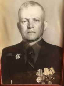 Орден Великой Отечественной Войны