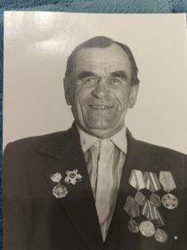 Орден Отечественной войны 2 степени