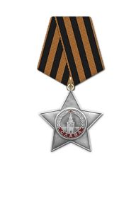 Орден Славы III степени