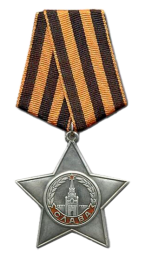 Орден Славы III степени