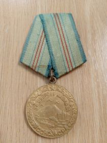 Медаль За Оборону Кавказа