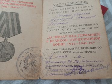 Вязите Берлина, за Варшаву, победа над Германией ,