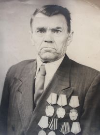Медаль «За победу над Германией в Великой Отечественной войне 1941–1945 гг.»