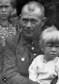 орден Красной Звезды