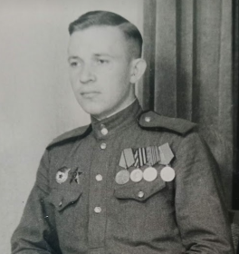 Орден Красной Звезды
