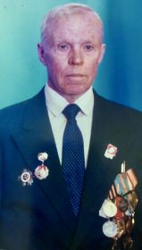 Медаль "За победу над Германией"