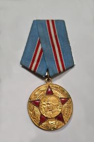 50 лет Вооруженных Сил СССР