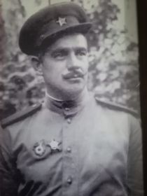 Орден Красной Звезды