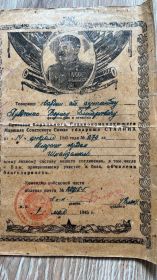 За овладение городом Шнайдемюль