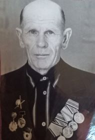 Орден красной звезды