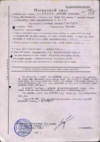 нагрудный знак "Отличный минёр", медаль "За отвагу", медаль "За победу над Германией"