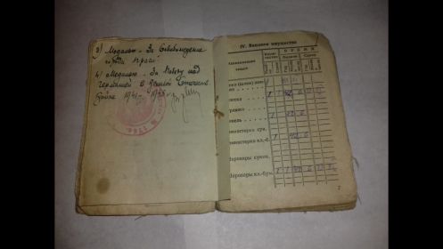 Медаль "За победу над Германией в ВОВ 1941-1945"