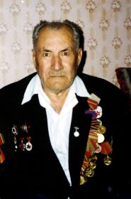 Орден красной звезды