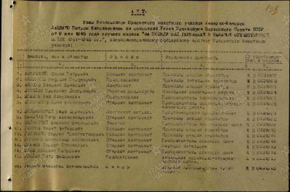 Медаль «За победу над Германией в Великой Отечественной войне 1941–1945 гг.»