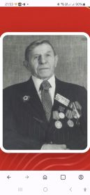 Медаль за отвагу