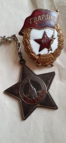 Орден Славы III степени