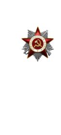 Орден Отечественной войны 2 степени