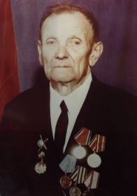 Орден "Красная звезда"