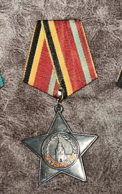 Орден Славы
