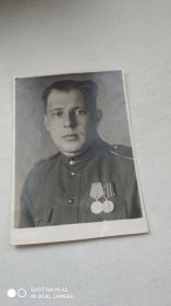 Медаль За боевые заслуги, медаль За взятие Кеннингсберга