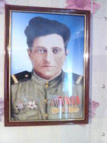 Орден Отечественной войны I степени
