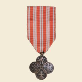 Военный крест 1918 года