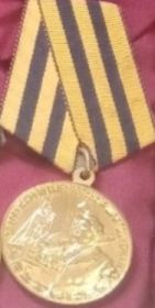 За освобождение угольных шахт Донбасса