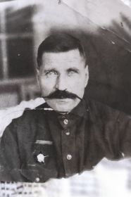 орден красной звезды