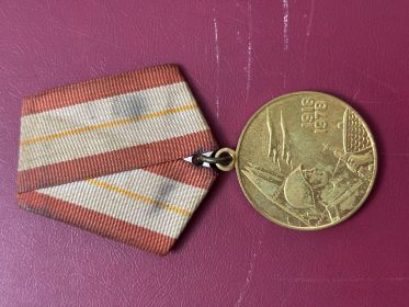 60 лет ВООРУЖЕННЫХ СИЛ СССР