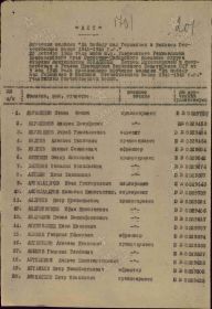 Медаль За Победу над Германией в Великой Отечественной войне 1941-1945 гг