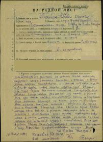 Медаль за Боевые Заслуги   Медаль «За победу над Германией в Великой Отечественной войне 1941–1945 гг.»
