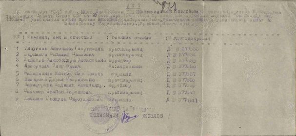 Медаль За Победу над Японией