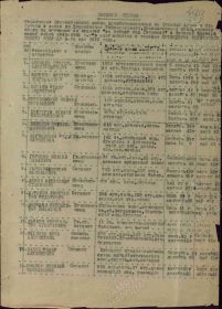 Медаль За Победу над Германией в Великой Отечественной войне 1941-1945 гг