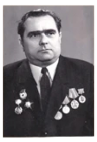 орден Красной Звезды, медаль За отвагу, медаль За победу над Германией 1941-1945 г.г.