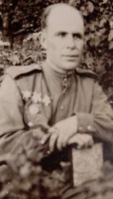 Ордена: Красной Звзды. Отечественной войны 1степени, Отечественной войны 2 степени
