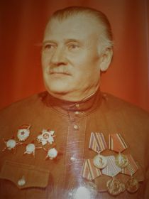 3 ордена красной звезды, За оборону Сталинграда