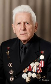 Множество наград