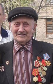 Орден Отечественной войны II степени