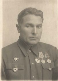 орден Красного Знамени