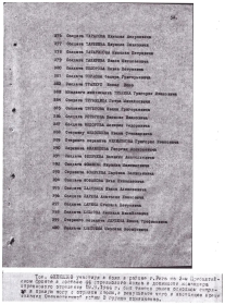 Орден Красной звезды 1 степени