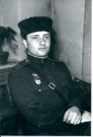 Орден "Красная звезда"