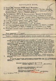 Орден Красной Звезды