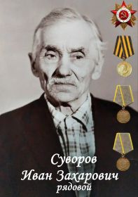 Медаль «За победу над Германией в Великой Отечественной войне 1941–1945 гг.»