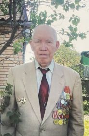 Медаль «За победу над Германией в Великой Отечественной войне 1941–1945 гг.»